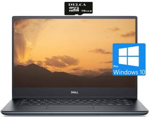 Dell Vostro 5490 specifications and model