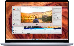 Dell Inspiron 16 Plus 7640 specifications and model