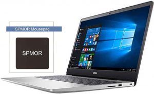 Dell Inspiron 5593 specifications and model