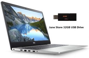 Dell Inspiron 15 5570 specifications and model