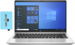 HP ProBook 450 G8 specifications and model