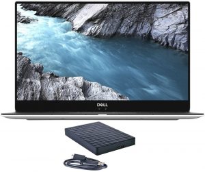 Dell XPS 9370 specifications and model