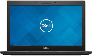 Dell Latitude 12 5290 specifications and model