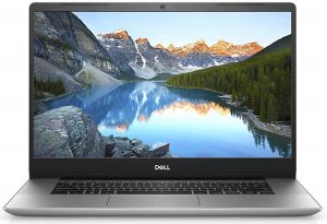 Dell Inspiron 5580 specifications and model