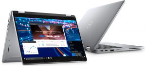 Dell Latitude 5320 2-in-1 specifications and model