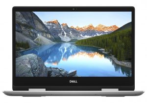 Dell Inspiron 5482 specifications and model