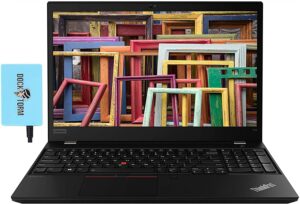 Lenovo ThinkPad T15 Gen 2 specifications and model