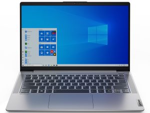 Lenovo IdeaPad 5 specifications and model