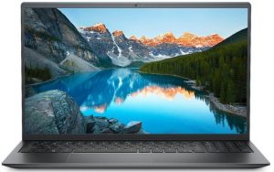 Dell Inspiron 5510 specifications and model