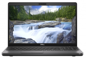 Dell Latitude 5500 specifications and model