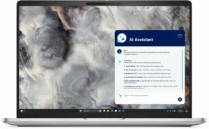 Dell Pro 16 Plus specifications and model