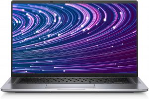 Dell Latitude 9520 specifications and model