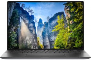 Dell Precision 15 5550 specifications and model