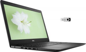 Dell Inspiron 3593 specifications and model