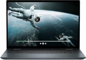 Dell Inspiron 16 7635 specifications and model