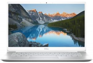 Dell Inspiron 5490 specifications and model