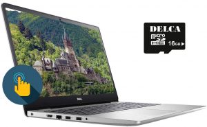 Dell Inspiron 5593 specifications and model