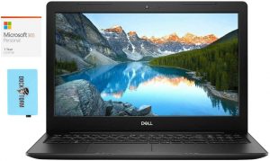 Dell Vostro 3590 specifications and model