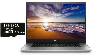 Dell Inspiron 5580 specifications and model