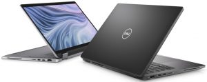 Dell Latitude 7410 2-in-1 specifications and model