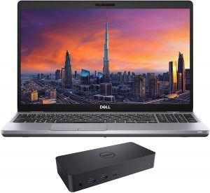 Dell Precision 3550 specifications and model