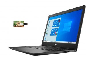 Dell Vostro 15 3591 specifications and model