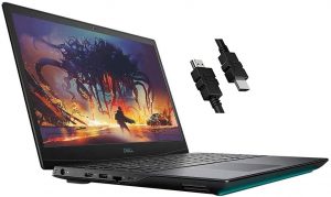 Dell G5 5500 specifications and model