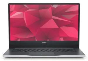 Dell Inspiron 14 7460 specifications and model
