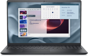 Dell Pro 15 Essential specifications and model