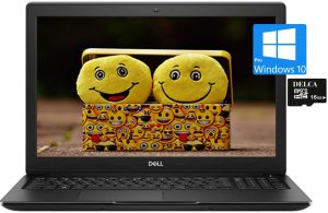 Dell Latitude 3500 specifications and model