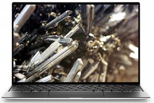 Dell XPS 13 9310 specifications and model
