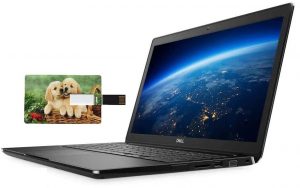 Dell Latitude 3500 specifications and model