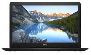 Dell Inspiron 3780 specifications and model