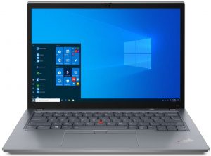 Lenovo ThinkPad X13 Gen 2 specifications and model