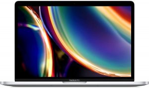 Apple MacBook Pro 13 (2020) specifications and model