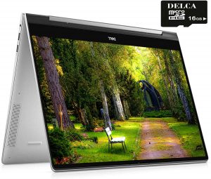 Dell Inspiron 7791 2-in-1 specifications and model