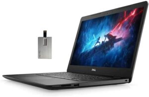 Dell Inspiron 3480 specifications and model