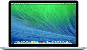 Apple MacBook Pro 15 (Late 2013) specifications and model