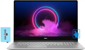 Dell Inspiron 7791 2-in-1 specifications and model