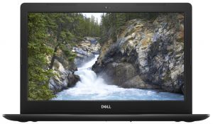 Dell Vostro 3591 specifications and model