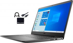 Dell Inspiron 3505 specifications and model