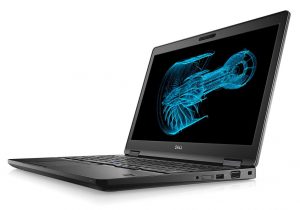 Dell Precision 3530 specifications and model