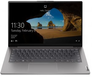 Lenovo ThinkBook 14s Gen 2 specifications and model