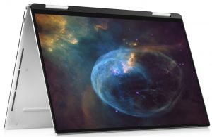 Dell XPS 9310 2-in-1 specifications and model
