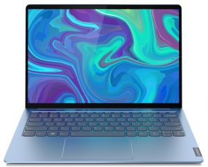 Lenovo IdeaPad S540 13 specifications and model
