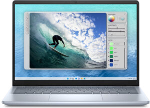 Dell Inspiron 14 5440 specifications and model