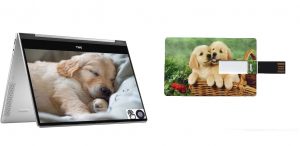 Dell Inspiron 7706 2-in-1 specifications and model