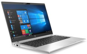 HP ProBook 630 G8 specifications and model