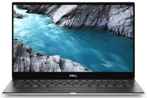 Dell XPS 7390 specifications and model