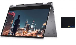Dell Inspiron 5400 (2-in-1) specifications and model